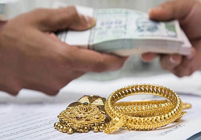 Cash Your Gold in Laxmi Nagar